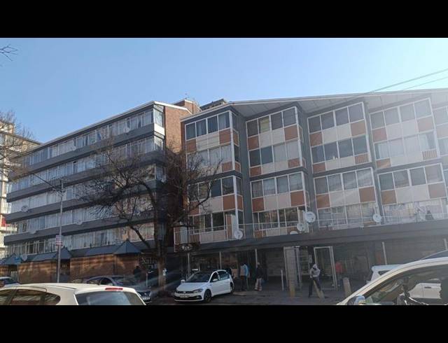 1 BEDROOM APARTMENT FOR SALE IN SUNNYSIDE